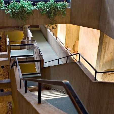 Hotel Mesikaemmen Ähtäri Esterno foto