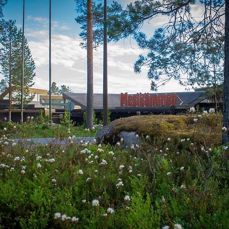 Hotel Mesikaemmen Ähtäri Esterno foto