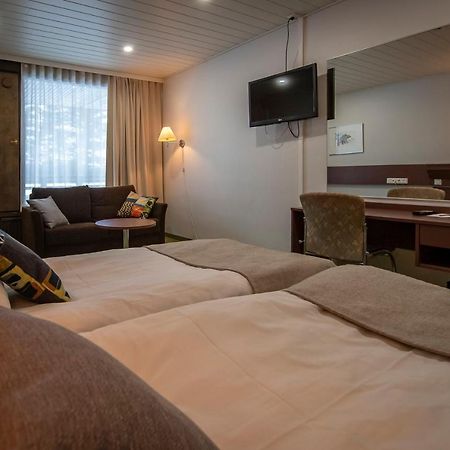 Hotel Mesikaemmen Ähtäri Esterno foto