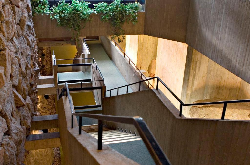 Hotel Mesikaemmen Ähtäri Esterno foto