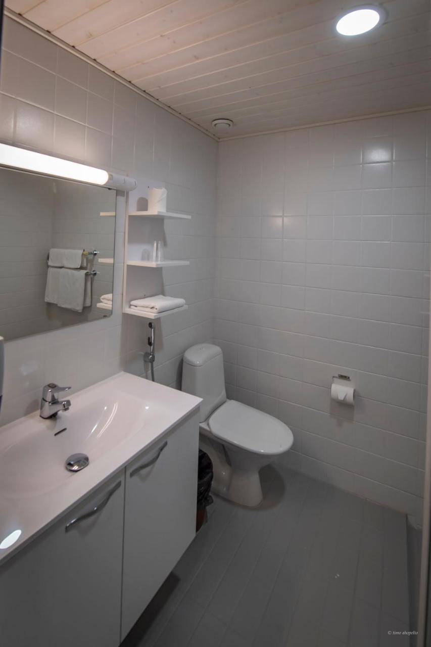 Hotel Mesikaemmen Ähtäri Esterno foto