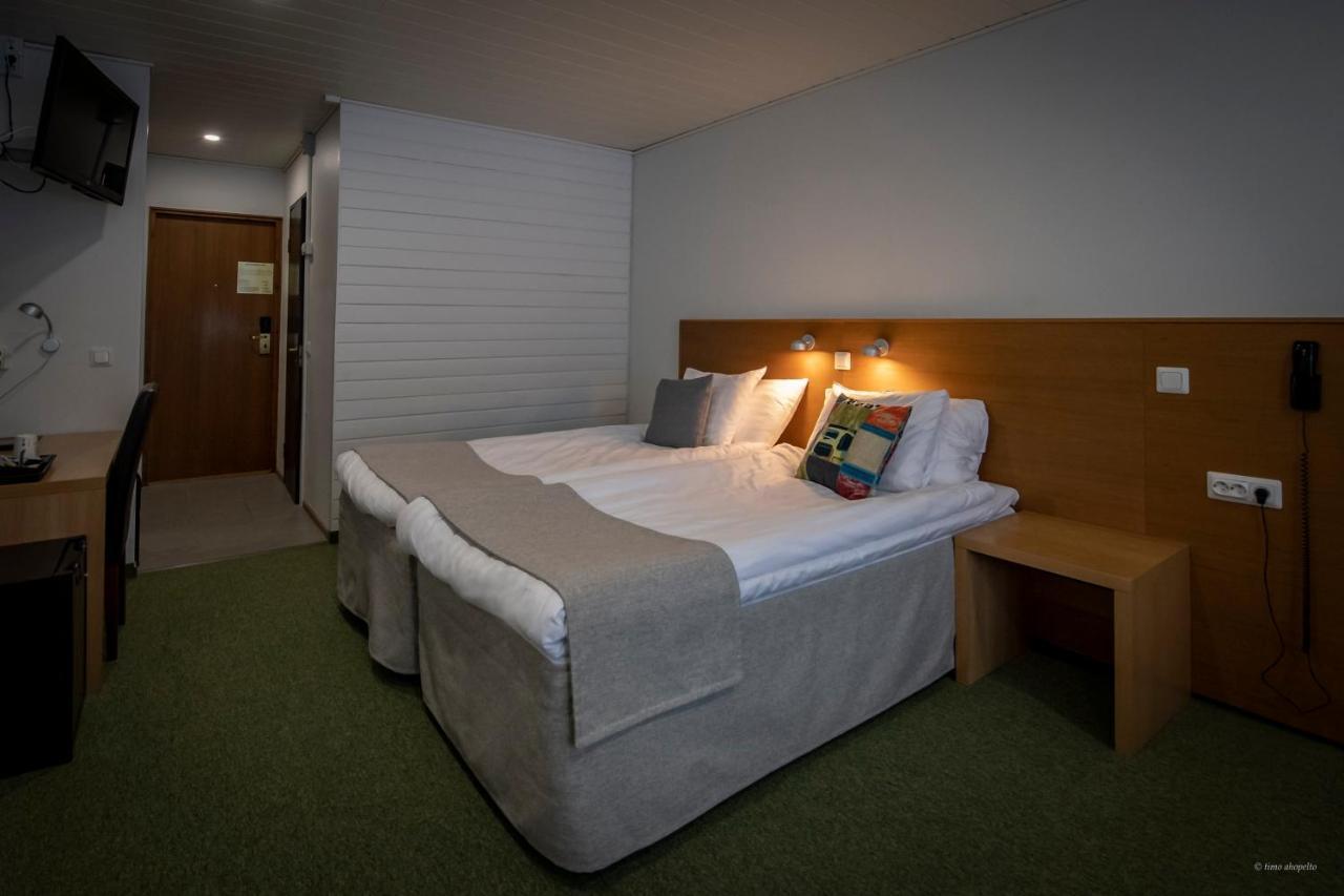 Hotel Mesikaemmen Ähtäri Esterno foto